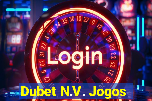 Dubet N.V. Jogos